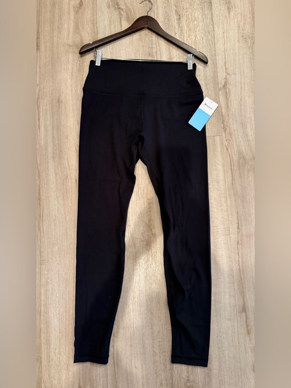 Heynuts Leggings - Tall 31”